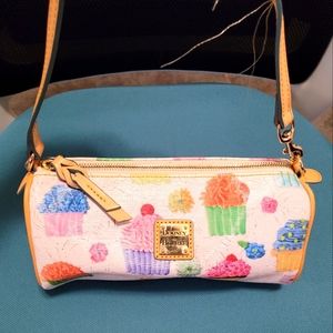 Dooney & Bourke Cupcake Purse